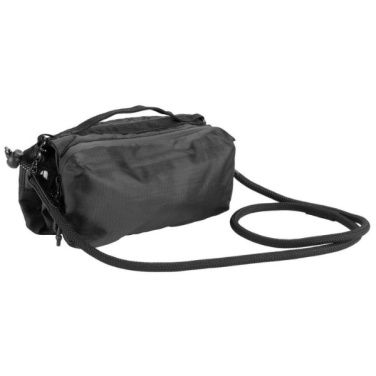 Logo trade promotional products picture of: Waist bag KAILAS Schwarzwolf