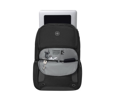 Logo trade business gift photo of: Backpack Wenger XE Tryal 15,6''