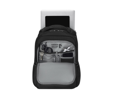Logo trade promotional items image of: Backpack Wenger XE Resist 10''