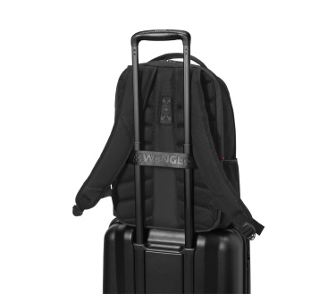 Logotrade promotional merchandise image of: Backpack Wenger XE Resist 10''