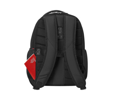 Logo trade promotional products image of: Backpack Wenger XE Professional 15,6''