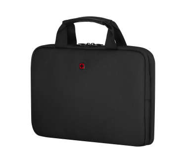 Logo trade corporate gifts image of: Pokrowiec Wenger Guyde 14''