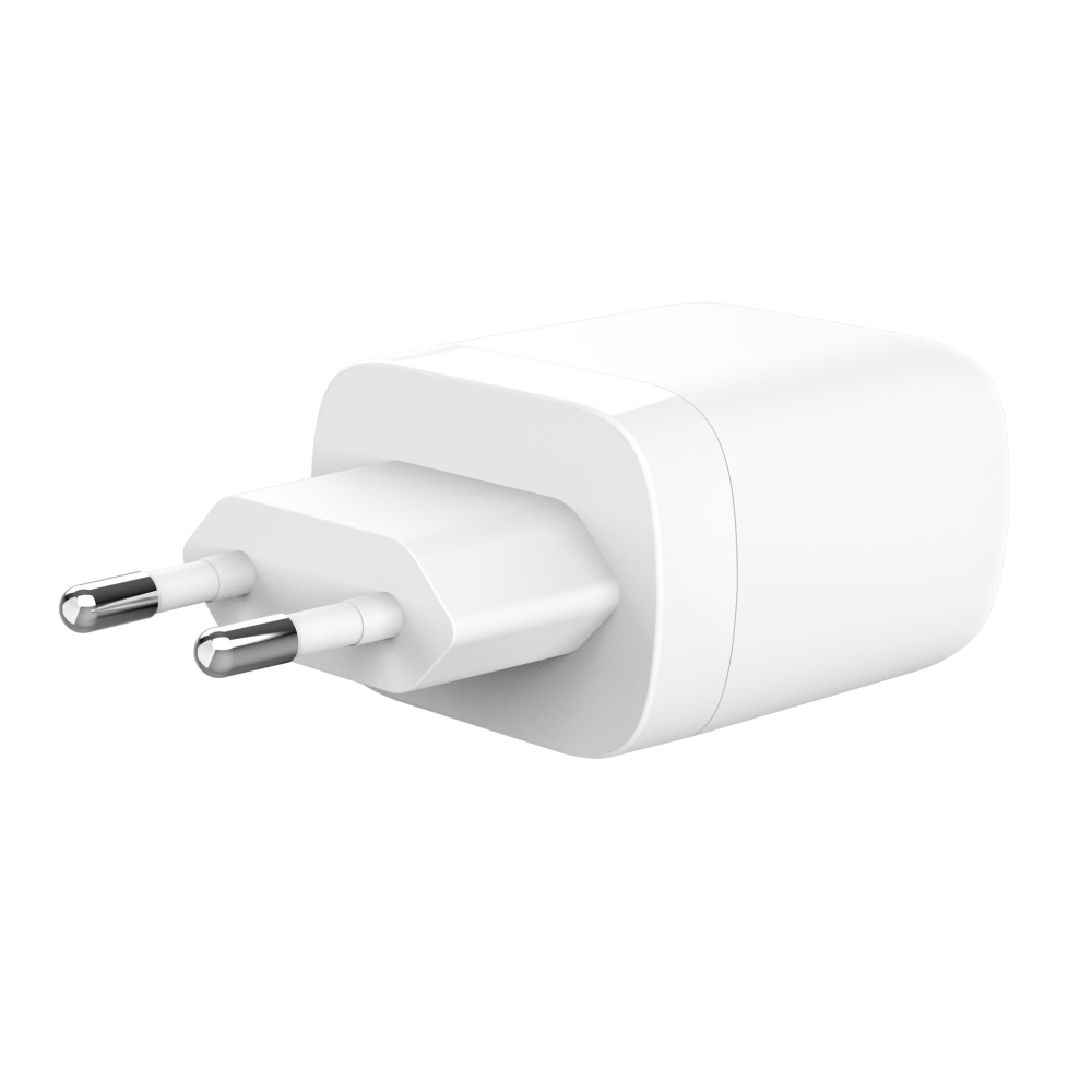 Logo trade corporate gift photo of: SILICON POWER fast charger QM25