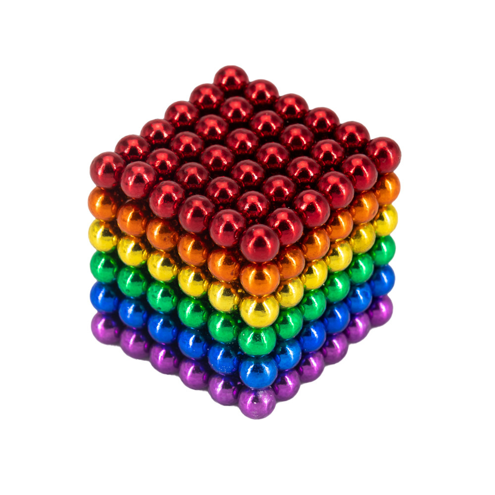 Logo trade promotional items image of: Neocube