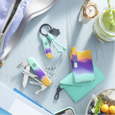 Logotrade promotional giveaway picture of: Victorinox SwissCard Classic, Sydney Style Victorinox