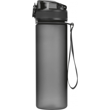 Logotrade advertising product picture of: Tritan Beaumont drinking bottle