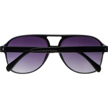 Logo trade promotional merchandise picture of: Sunglasses CAGLIARI