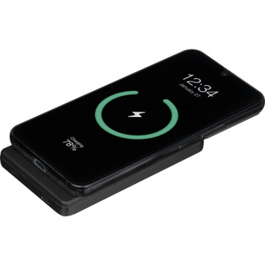 Logotrade promotional items photo of: Power bank 5 000 mAh DONETSK