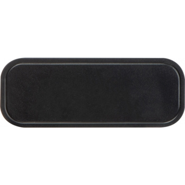 Logo trade promotional merchandise photo of: Power bank 10 000 mAh DARWIN