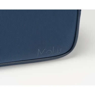 Logo trade promotional merchandise picture of: Toiletry bag SANREMO MoLu