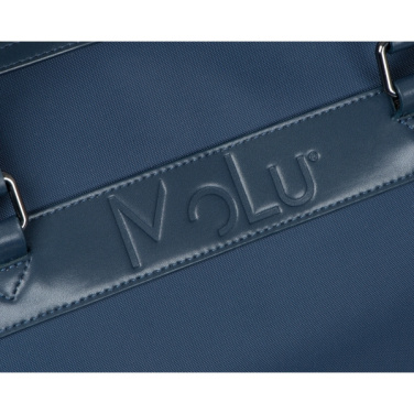 Logotrade advertising products photo of: Travel bag MONACO MoLu