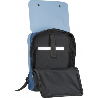 Logo trade promotional product photo of: Backpack SAINT GILLES MoLu