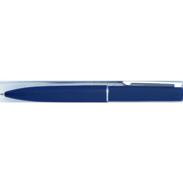 Logotrade promotional merchandise picture of: Writing set soft touch SAINTE MAXIME MoLu