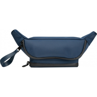 Logo trade promotional gifts picture of: Waist bag PORT GRIMAUD MoLu