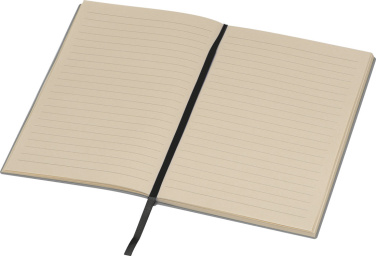 Logotrade promotional item picture of: Notebook Daytona Beach