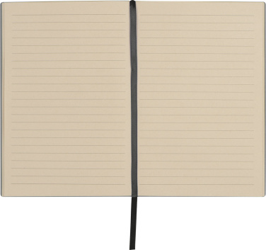 Logotrade promotional item image of: Notebook Daytona Beach