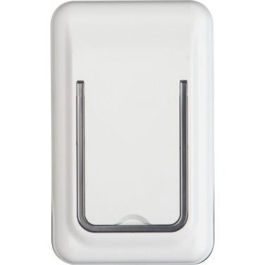 Logotrade business gifts photo of: Powerbank Ventura