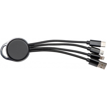Logotrade advertising product image of: Cable set Middlesbrough