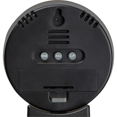 Logo trade advertising products image of: Weather station Düsseldorf