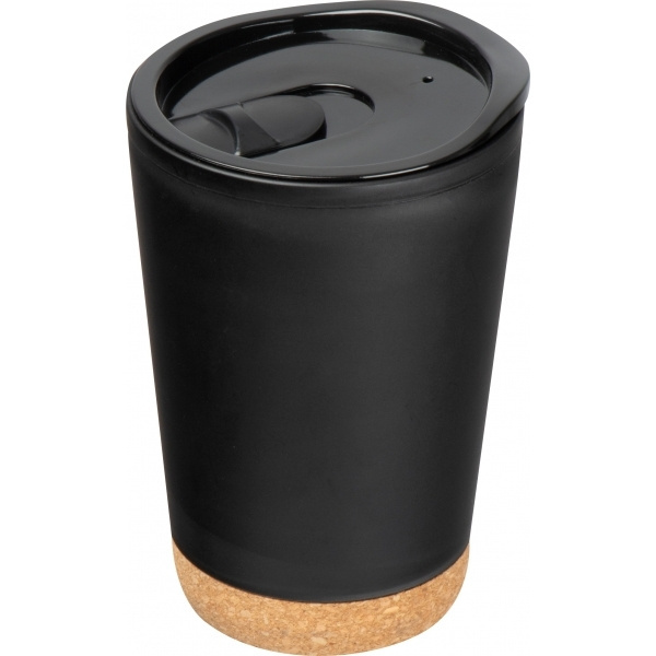 Logo trade corporate gifts picture of: Drinking mug Preston