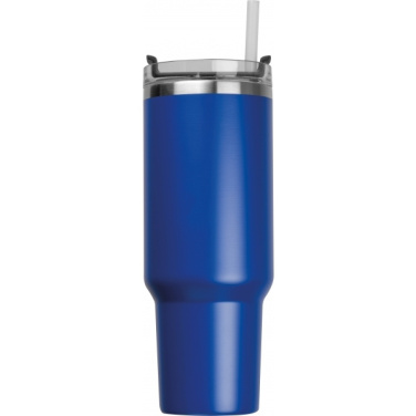 Logo trade promotional gifts picture of: XXL Drinking Bottle Tel Aviv