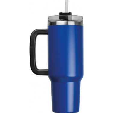 Logo trade corporate gifts picture of: XXL Drinking Bottle Tel Aviv