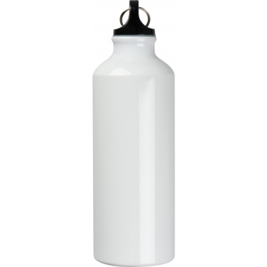 Logo trade business gift photo of: Sublimation bottle Columbus