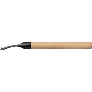Logo trade promotional item photo of: Ice scraper and broom Kristiansand