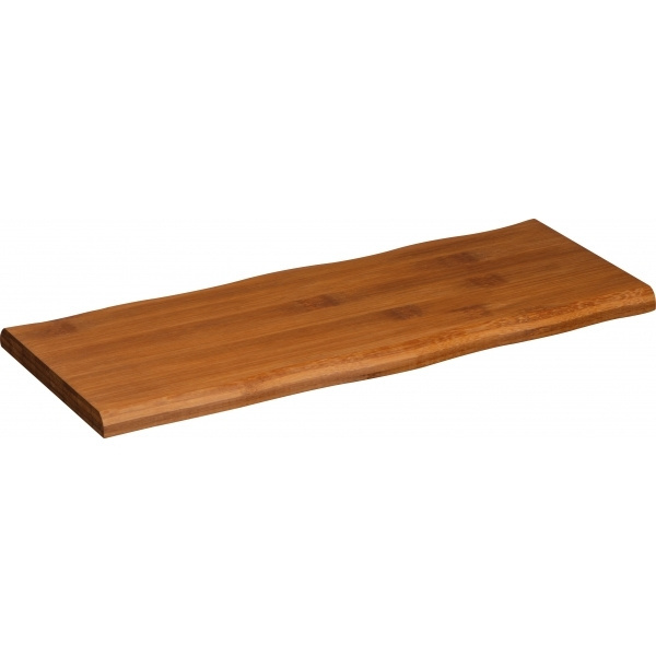Logotrade corporate gifts photo of: Bamboo board Vilnius