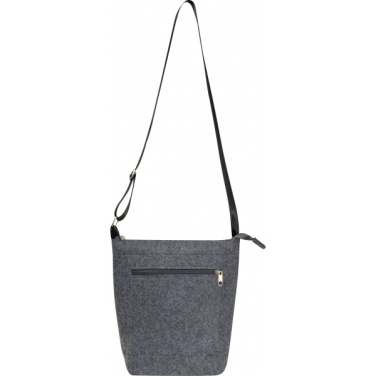 Logo trade promotional giveaways picture of: Shoulder bag Lagos