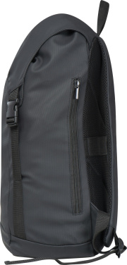 Logotrade business gifts photo of: Backpack Tallinn