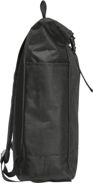 Logotrade promotional product image of: Courier backpack Rio Grande