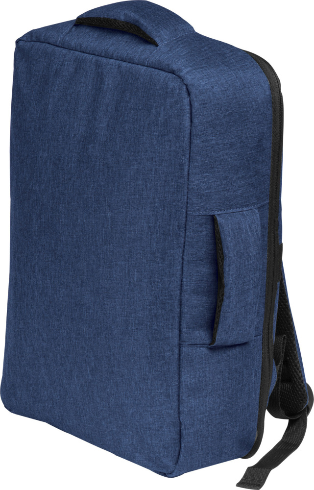 Logotrade business gifts photo of: Backpack Tampere