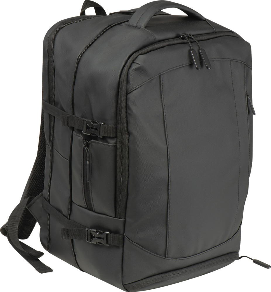 Logotrade promotional product image of: Backpack Richmond
