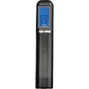 Logotrade promotional products photo of: Luggage scale Lafayette