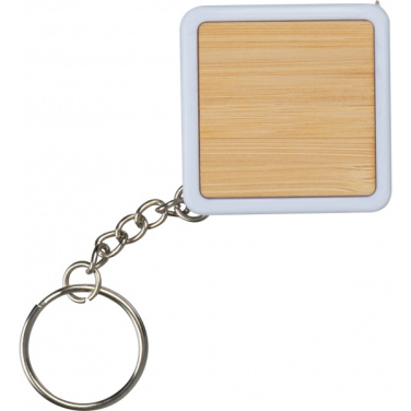 Logotrade corporate gift image of: Measuring tape Lecce