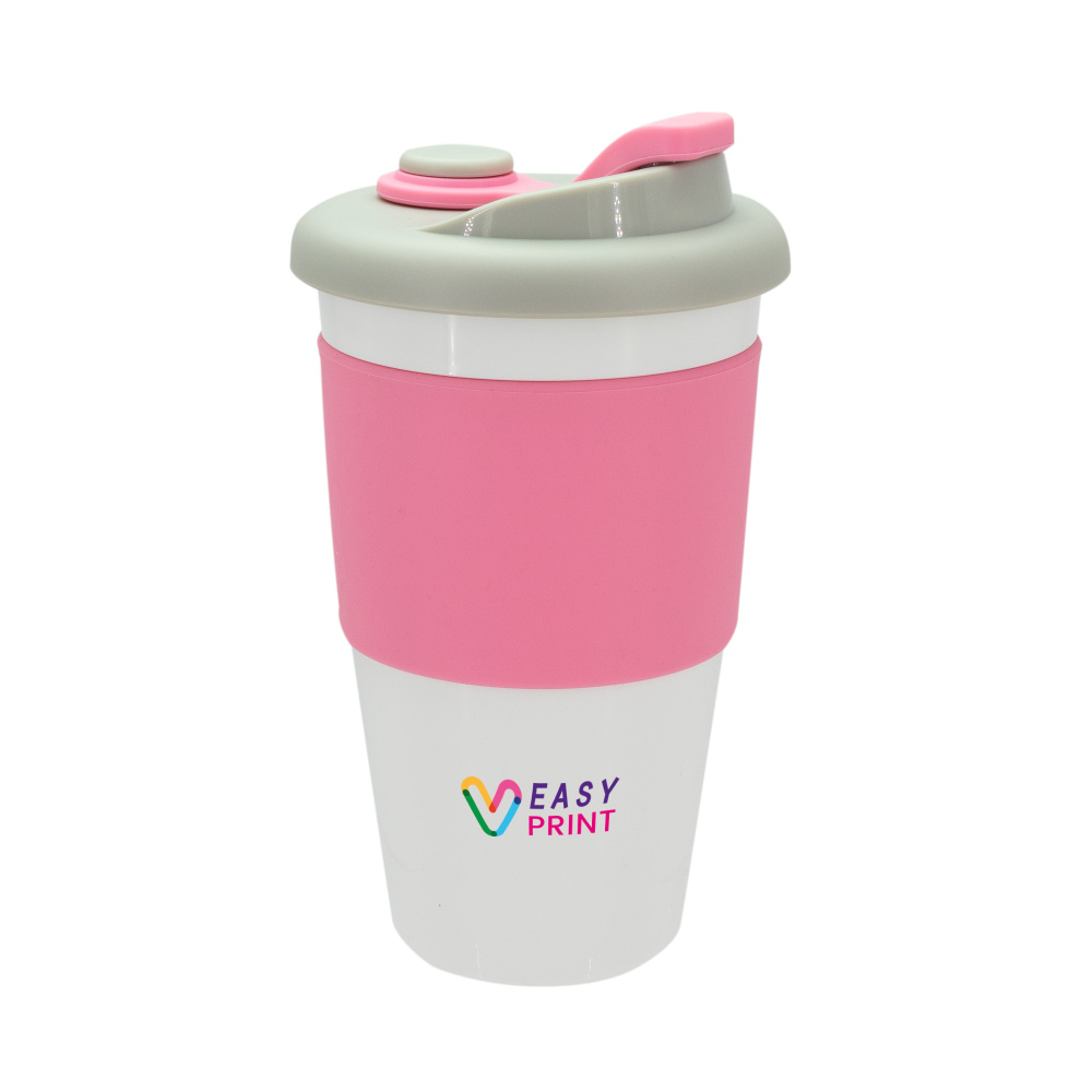 Logotrade corporate gifts photo of: PLA Coffee cup 545 ml