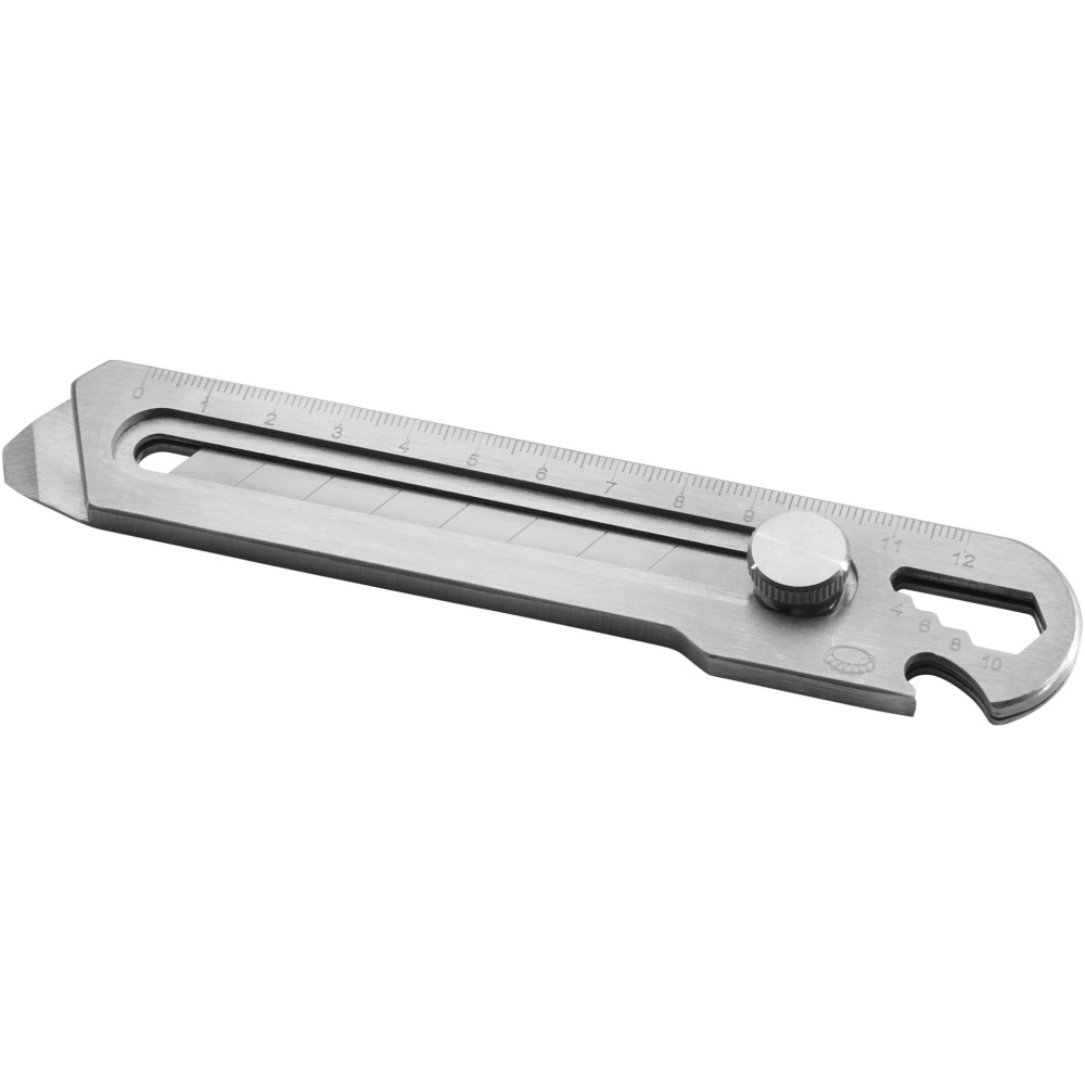 Logotrade business gift image of: Linear cutter knife