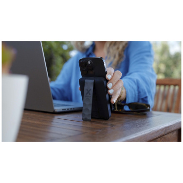 Logo trade promotional items picture of: Xtorm FS5W101 10.000 mAh magnetic wireless power bank
