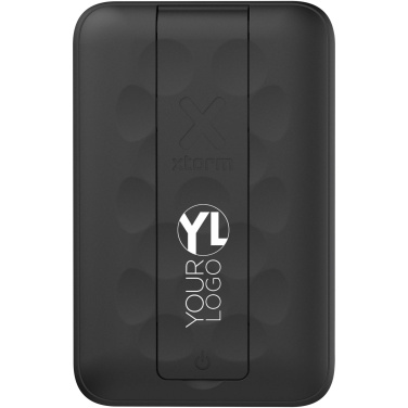 Logotrade advertising product picture of: Xtorm FS5W101 10.000 mAh magnetic wireless power bank