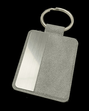 Logotrade business gifts photo of: Keyring 52609700