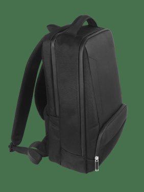 Logotrade promotional giveaway image of: Laptop backpack 190603400