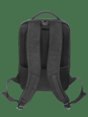 Logotrade promotional products photo of: Laptop backpack 190603400