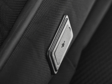 Logo trade corporate gift photo of: Laptop backpack 190603400