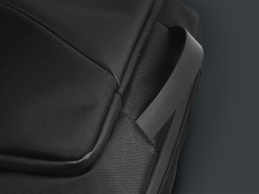 Logo trade advertising products image of: Laptop backpack 190703400