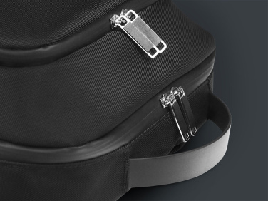 Logotrade corporate gift picture of: Laptop backpack 190703400