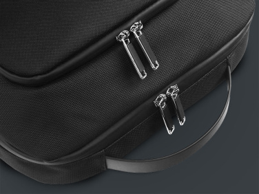 Logotrade corporate gift image of: Laptop backpack 190703400