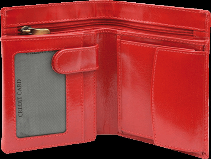 Logotrade promotional gift picture of: Wallet 31201300