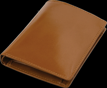 Logotrade corporate gift picture of: Wallet 31201300