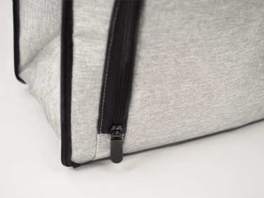 Logo trade corporate gifts picture of: Drawstring backpack 123210500